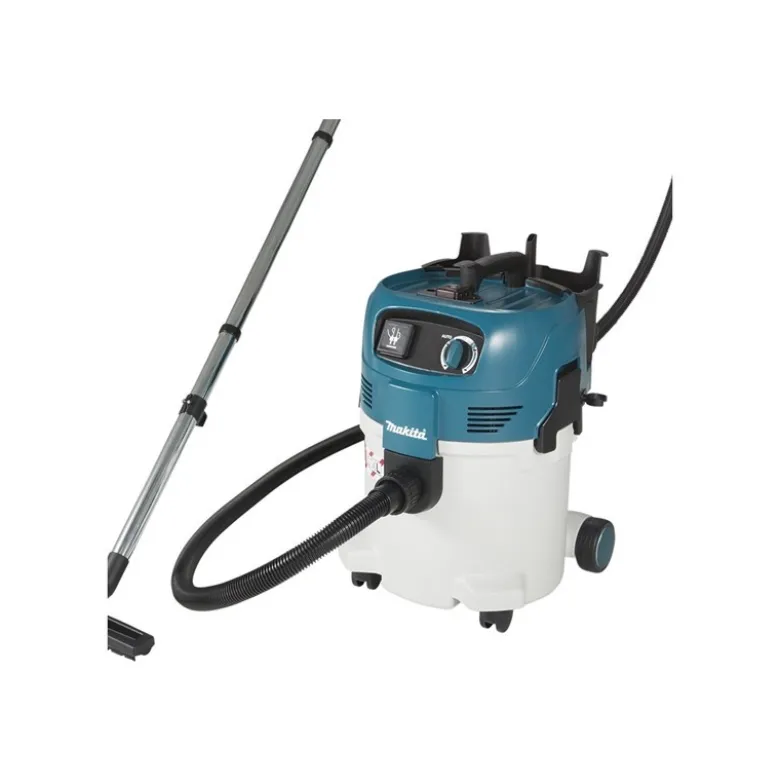 Aspirateur 30 l 1200 W 250 mbar MAKITA VC3012L