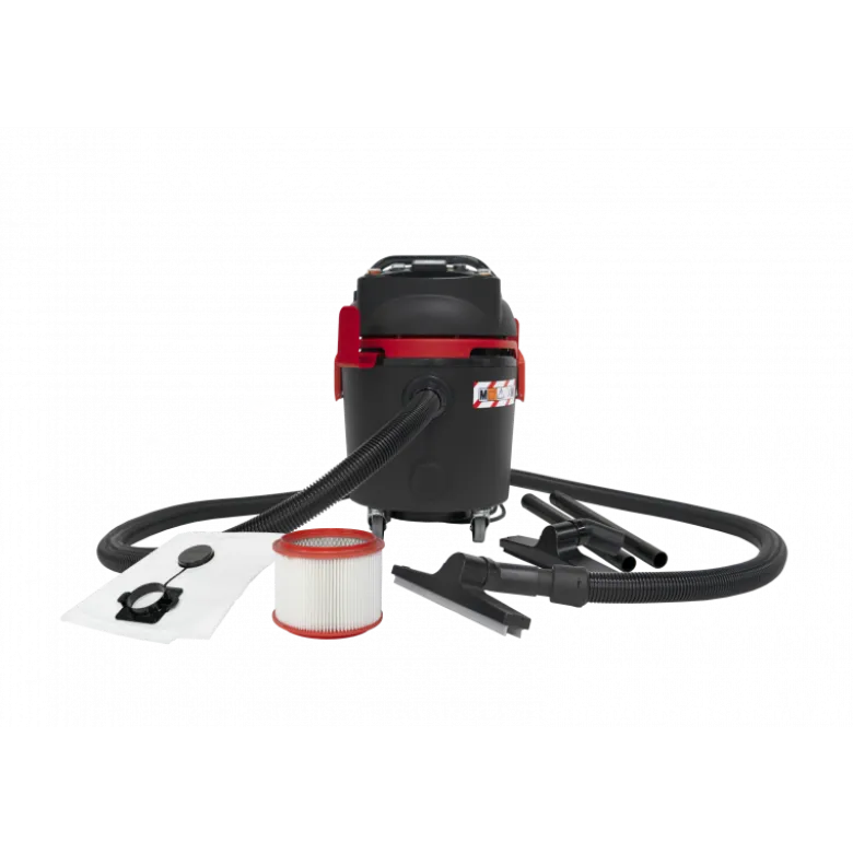Aspirateur PROFESSIONNEL M RUBI CLEAR 230V/50HZ - RUBI | 51941