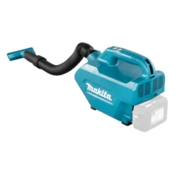 Aspirateur Souffleur 18 V Li-Ion 54 mbar (Produit seul) Makita | DCL184Z