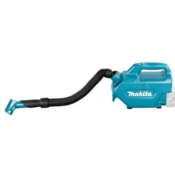 Aspirateur Souffleur 18 V Li-Ion 54 mbar (Produit seul) Makita | DCL184Z