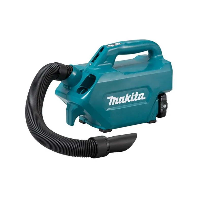 Aspirateur Souffleur Voiture 12 V Li-Ion 46 mbar (1 batterie) Makita | CL121DWA