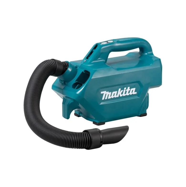 Aspirateur-souffleur Voiture 12 V Li-Ion 46 mbar (Produit seul) Makita | CL121DZ