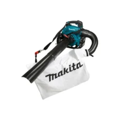 Aspirateur Souffleur 36 V 2 x 18 V Li-Ion 5Ah 33 mbar Makita | DUB363PT2V
