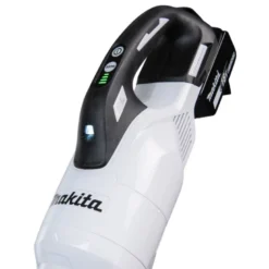 Aspirateur 18V LIION BLANC+ BL1830B +DC18RC+CARTON - Makita | DCL284FRFW