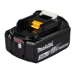 Aspirateur 18V LIION BLANC+ BL1830B +DC18RC+CARTON - Makita | DCL284FRFW