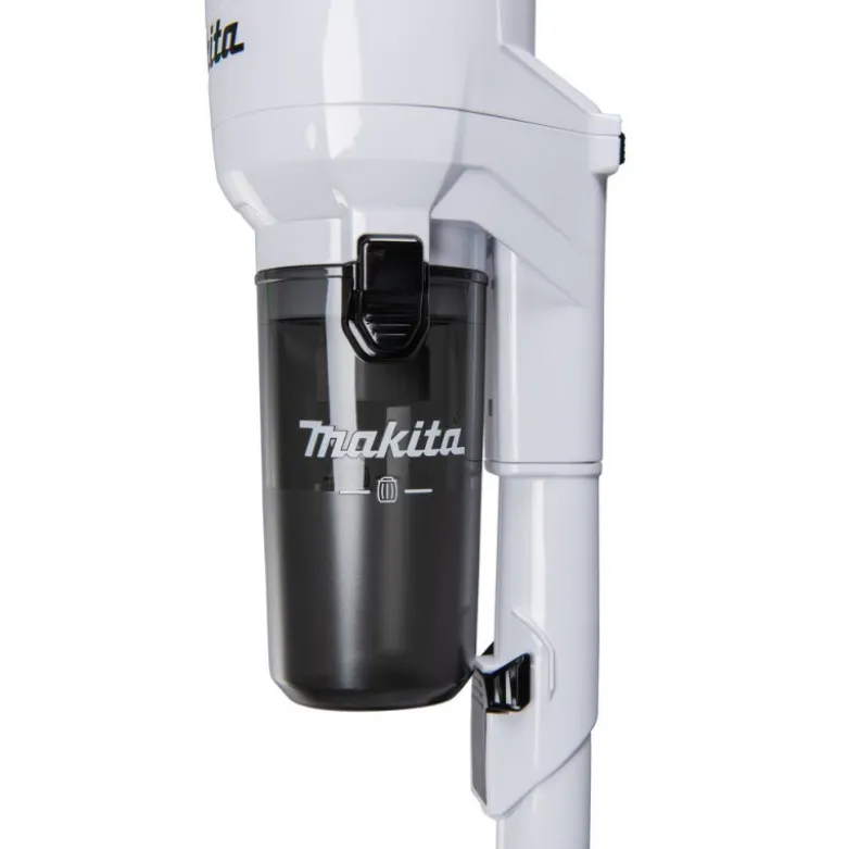 Aspirateur 18V LIION BLANC+ BL1830B +DC18RC+CARTON - Makita | DCL286FRFW
