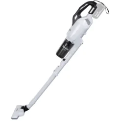 Aspirateur 18V LIION BLANC - Makita | DCL286FZW