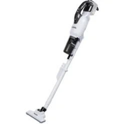Aspirateur 18V LIION BLANC - Makita | DCL286FZW
