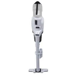 Aspirateur 18V LIION BLANC - Makita | DCL286FZW