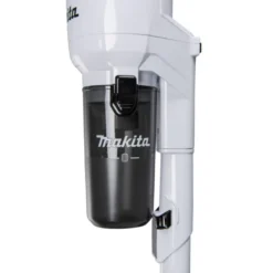 Aspirateur 18V LIION BLANC - Makita | DCL286FZW