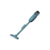 Aspirateur 18 V Li-Ion 40 mbar (Machine seule) MAKITA DCL182ZB