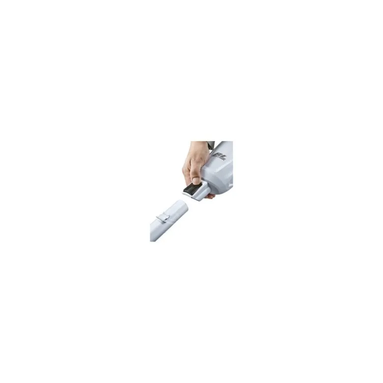 Aspirateur 18 V Li-Ion 82 mbar (Produit seul) MAKITA DCL281FZCB