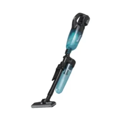 Aspirateur 18 V Li-Ion 82 mbar (Produit seul) MAKITA DCL281FZCB