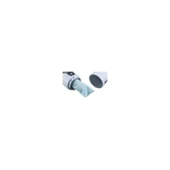 Aspirateur 18 V Li-Ion 82 mbar (Produit seul) MAKITA DCL281FZCB