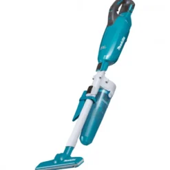 Aspirateur 18 V Li-Ion 64 mbar (Produit seul) Makita | DCL280FZC