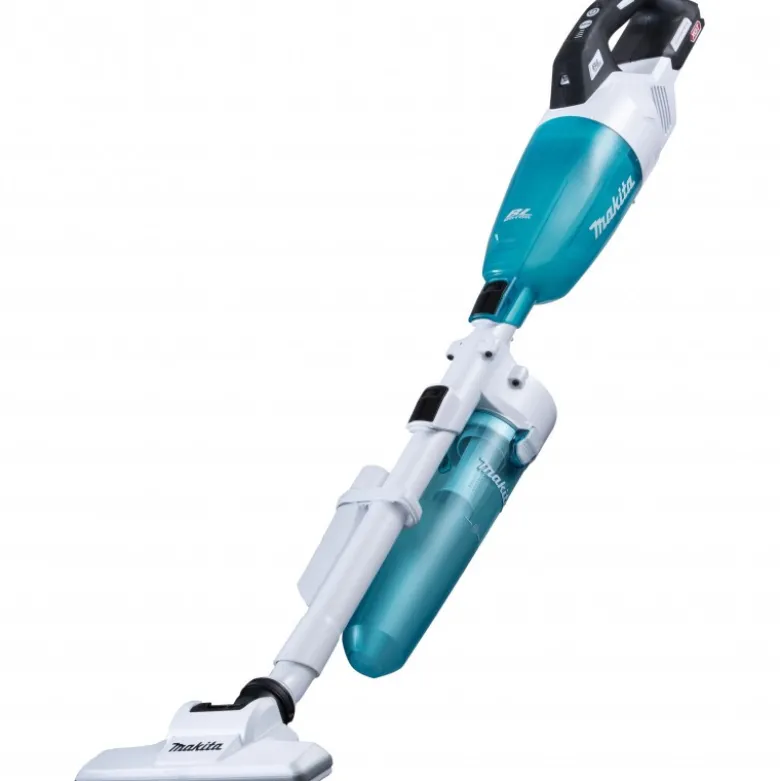 Aspirateur 40v max Li-ion - Makita | CL001GZ04