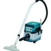 Aspirateur 36 V : 2 x 18 V Li-Ion (Produit seul) Makita | DVC866LZX1
