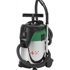 Aspirateur 1000W 3,6m3/min Hikoki | RP300YDLWAZ
