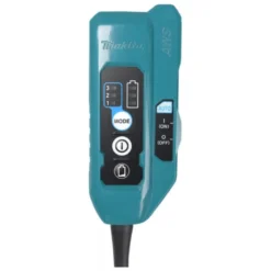 Aspirateur XGT A DOS + (198900-7) - Makita | VC009GZ01
