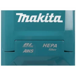 Aspirateur XGT A DOS + (198900-7) - Makita | VC009GZ01