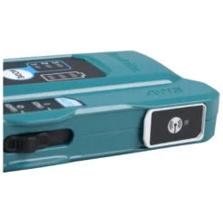Aspirateur XGT A DOS + (198900-7) - Makita | VC009GZ01