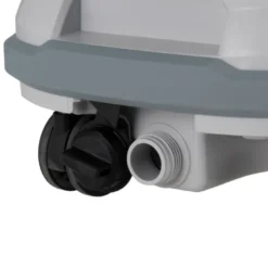 Aspirateur XGT×2 38L + (198900-7) dust classe L - Makita | VC007GLZ01