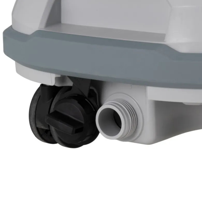 Aspirateur XGT×2 38L + (198900-7) dust classe L - Makita | VC007GLZ01