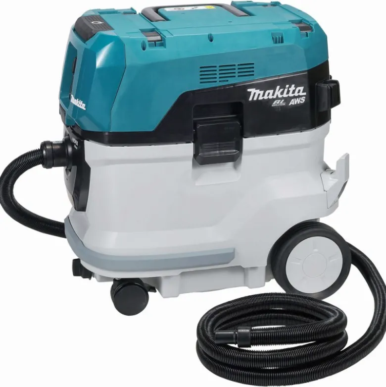 Aspirateur XGT×2 38L + (198900-7) dust classe L - Makita | VC007GLZ01