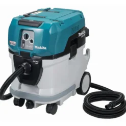 Aspirateur XGT×2 38L + (198900-7) dust classe L - Makita | VC007GLZ01