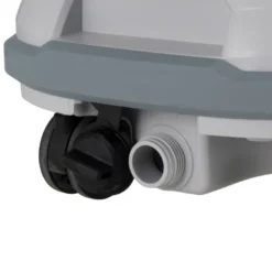 Aspirateur XGT ×2 38L + (198900-7) dust classe M - Makita | VC006GMZ01