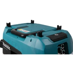Aspirateur XGT ×2 38L + (198900-7) dust classe M - Makita | VC006GMZ01