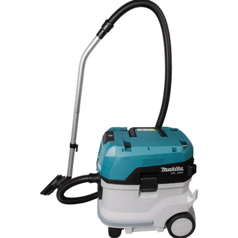 Aspirateur XGT ×2 38L + (198900-7) dust classe M - Makita | VC006GMZ01