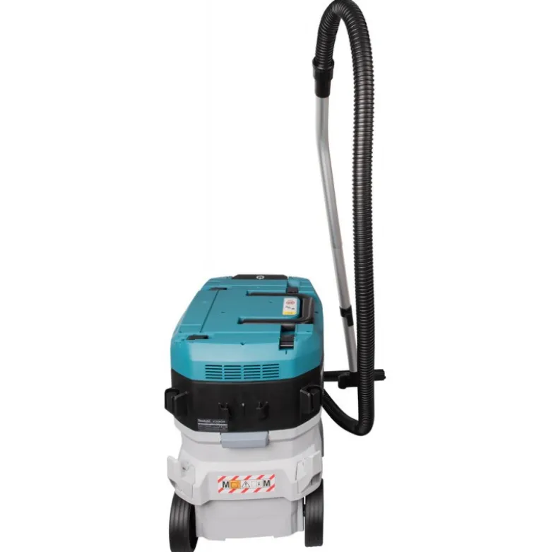Aspirateur XGT ×2 38L + (198900-7) dust classe M - Makita | VC006GMZ01