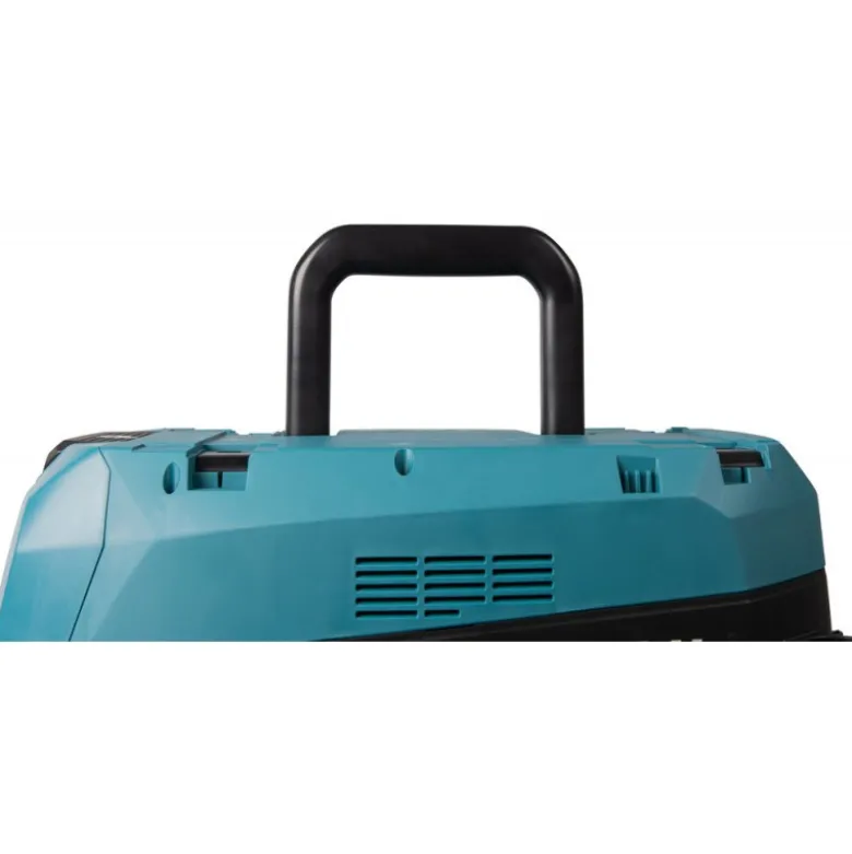 Aspirateur XGT ×2 38L + (198900-7) dust classe M - Makita | VC006GMZ01