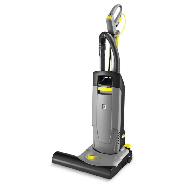 Aspiro-brosseur pour moquettes CV 48/2 Adv Karcher | 1.057-329.0