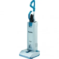 Aspiro-brosseur 36 V: 2 x 18 V Li-Ion 110 mbar (Produit seul) Makita | DVC560Z