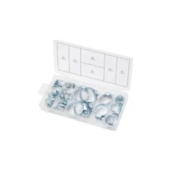 Assortiment de colliers de serrage x26 - KS Tools | 970.0070