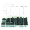 Assortiment 127 manchons thermorétractable - SODISE | 14109