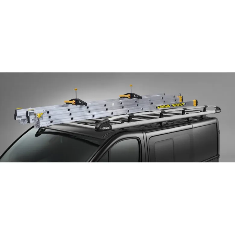 Attache-echelles pour galerie de camion et camionnette Centaure | 380395