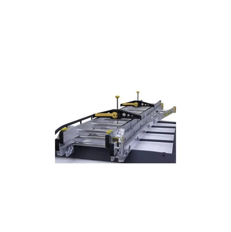 Attache-echelles pour galerie de camion et camionnette Centaure | 380395