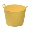AUGE CAPAZO PRO RENFORCEE 42 LITRES JAUNE TALIAPLAST | 310212