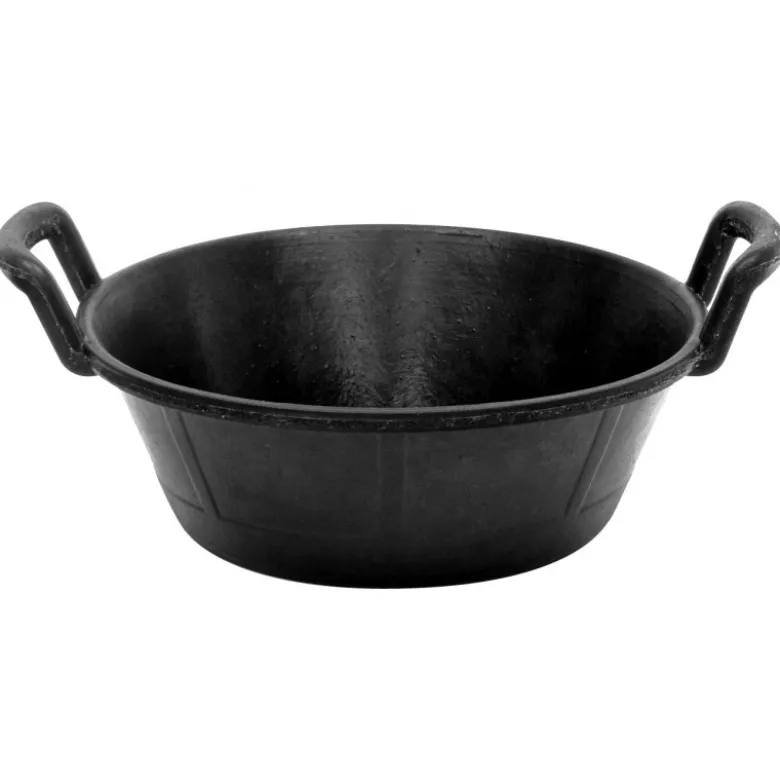 AUGE 11 LITRES CAOUTCHOUC "ESPUERTA" TALIAPLAST | 320221