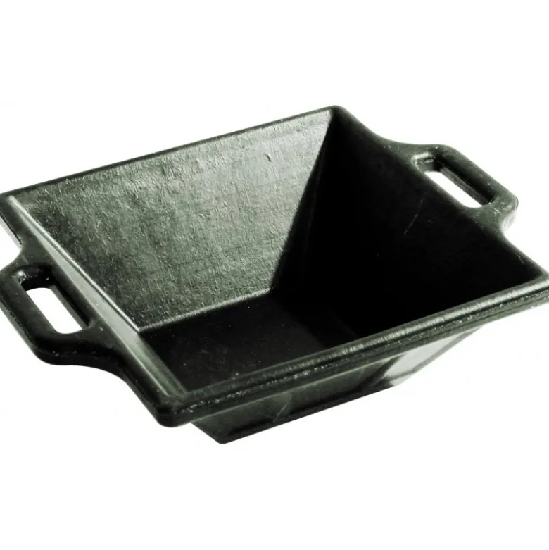 AUGE 8 LITRES CAOUTCHOUC "GAVETA" TALIAPLAST | 320219
