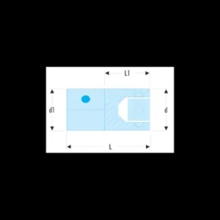 Augmentateur 1/4" vers 3/8" Facom | R.232