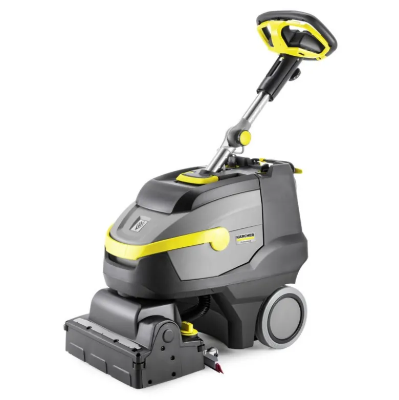 Autolaveuse BR 35/12 C Bp Pack Karcher | 1.783-467.0