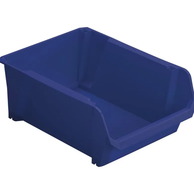 BAC A BEC N°5 BLEU - 16,6 L - STANLEY | STST82746-1