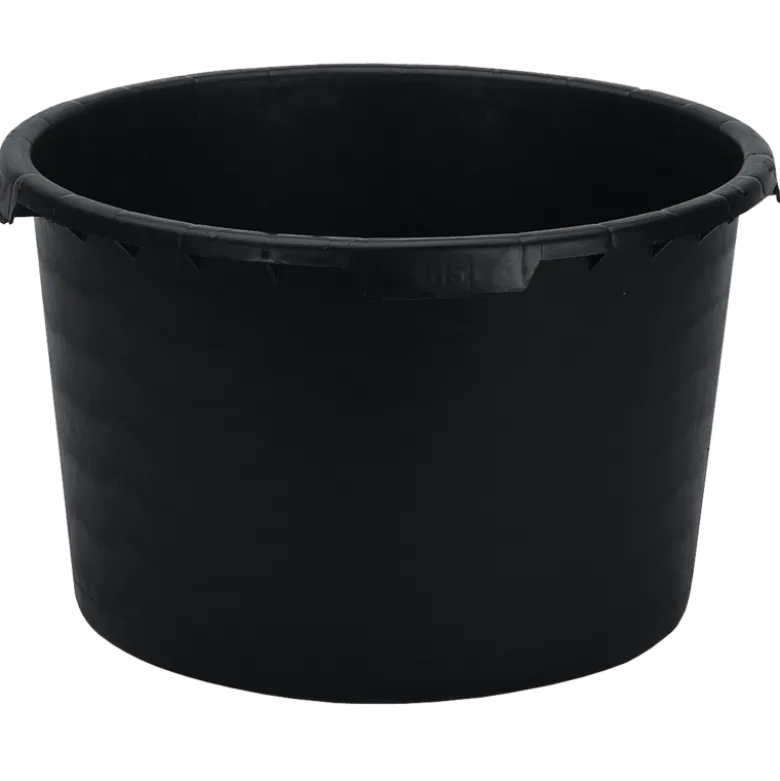 Bac caoutchouc pour RUBIMIX 50 - RUBI | 60202