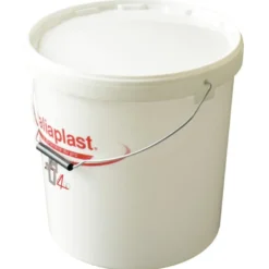BAC DE MALAXAGE 20 LITRES POUR ENCOLLEUSE A BANDE TALIAPLAST | 340503