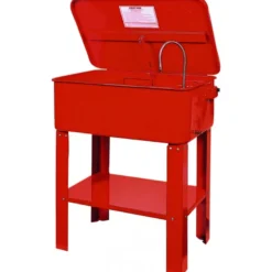 BAC DE NETTOYAGE 220 VOLTS - 75 LITRES - SAM | TL220N