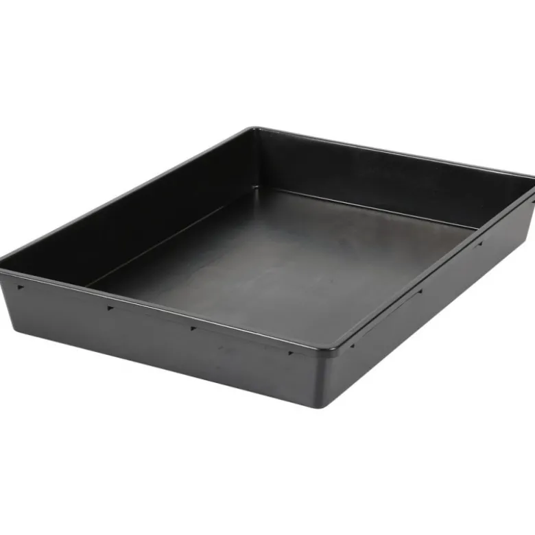 Bac de récupération d’huile / Bac à usage multiple, 18 litres - KSTools | 150.9594